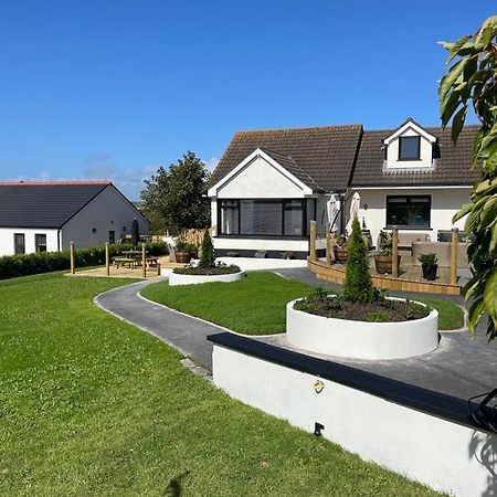 Villa Mourne View Killough Exterior foto