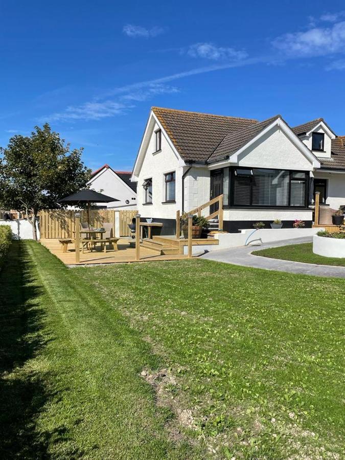 Villa Mourne View Killough Exterior foto