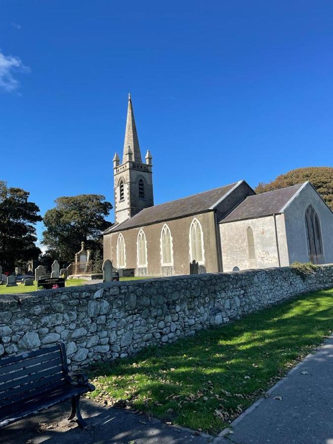 Villa Mourne View Killough Exterior foto