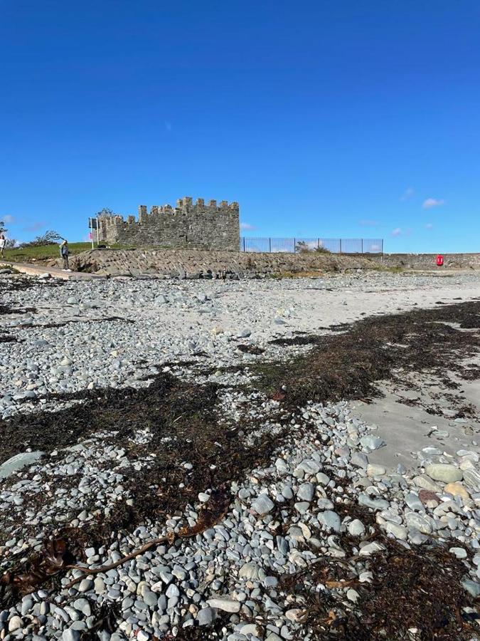 Villa Mourne View Killough Exterior foto