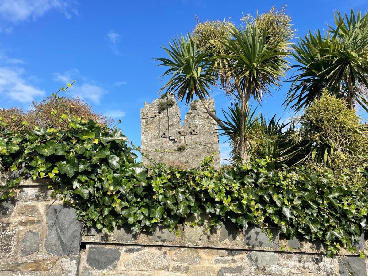 Villa Mourne View Killough Exterior foto