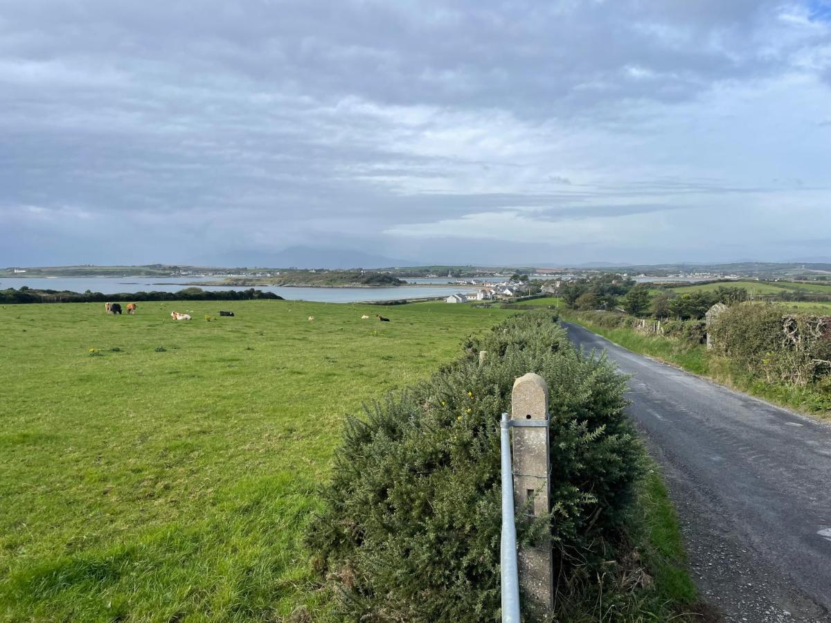 Villa Mourne View Killough Exterior foto